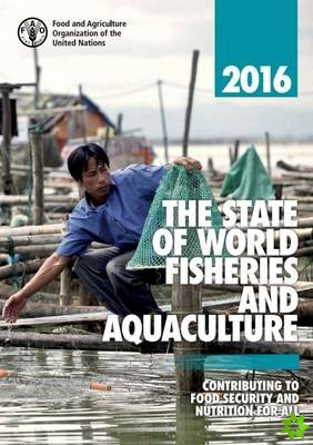 State of World Fisheries and Aquaculture 2016 (Arabic)
