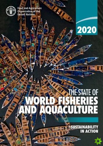 state of world fisheries and aquaculture 2020 (SOFIA)