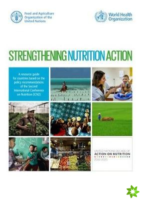 Strengthening nutrition action