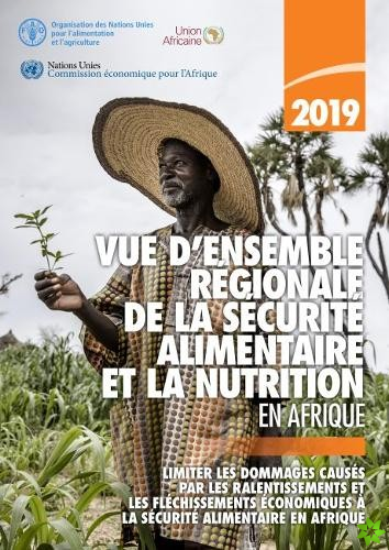 Vue d'ensemble regionale de la securite alimentaire et la nutrition en Afrique 2019
