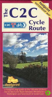 C2C Cycle Route