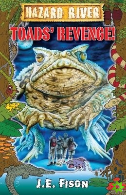 Toads Revenge!