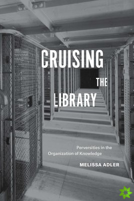 Cruising the Library