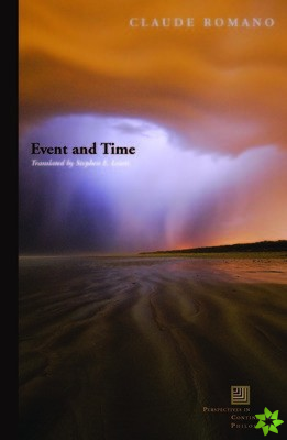 Event and Time