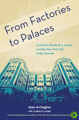 From Factories to Palaces