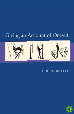 Giving an Account of Oneself