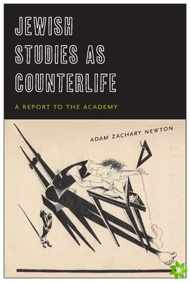 Jewish Studies as Counterlife