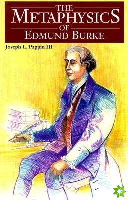 Metaphysics of Edmund Burke