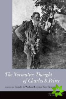 Normative Thought of Charles S. Peirce