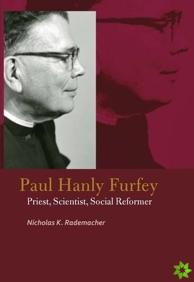 Paul Hanly Furfey