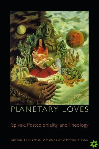 Planetary Loves