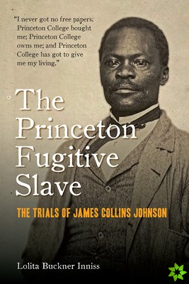 Princeton Fugitive Slave