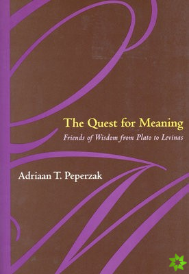 Quest For Meaning