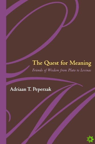 Quest For Meaning
