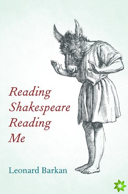 Reading Shakespeare Reading Me