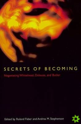 Secrets of Becoming