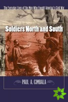 Soldiers North And South