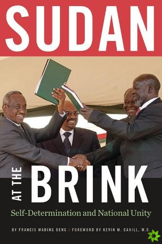 Sudan at the Brink