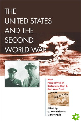United States and the Second World War