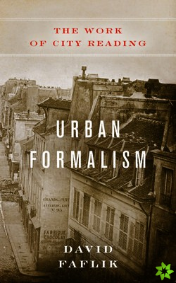 Urban Formalism