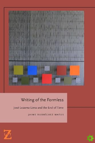 Writing of the Formless