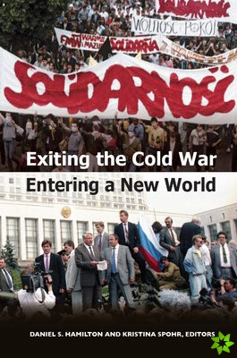 Exiting the Cold War, Entering a New World