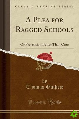 Plea for Ragged Schools