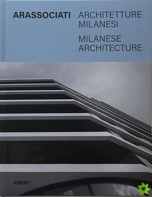 Arassociati Milanese Architecture