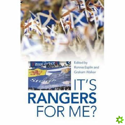 It's Rangers for Me
