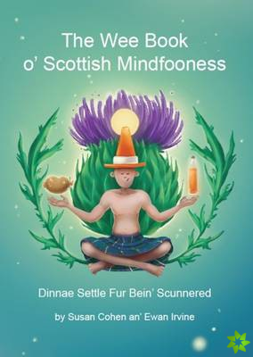 Wee Book O'Scottish Mindfooness