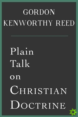 Plain Talk on Christian Doctrine