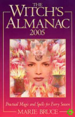 Witch's Almanac