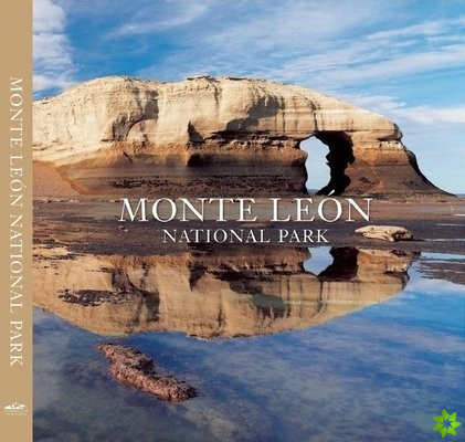 Monte Leon National Park