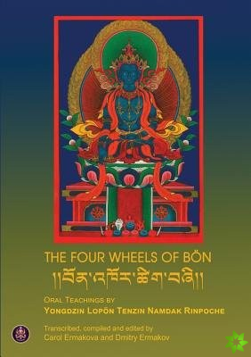 Four Wheels Bon