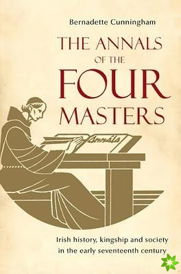 Annals of the Four Masters