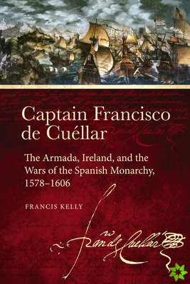 Captain Francisco de Cuellar