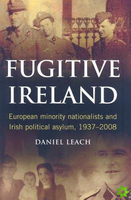 Fugitive Ireland