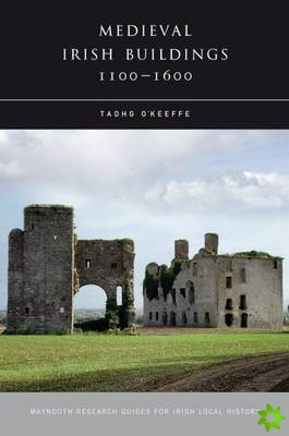 Medieval Irish Buildings, 1100 - 1600