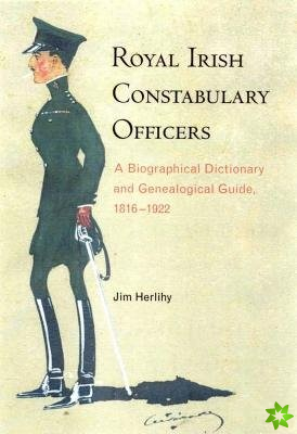 Royal Irish Constabulary Officers