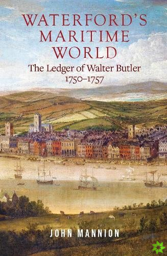Waterford's Maritime World