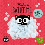 Milo's Bathtime