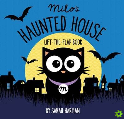 Milo's Haunted House