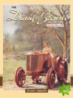 David Brown Tractor Story: Part 1