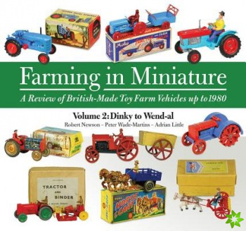 Farming in Miniature Vol. 2