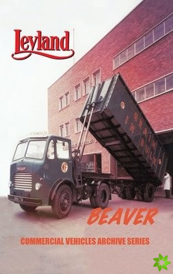 Leyland Beaver