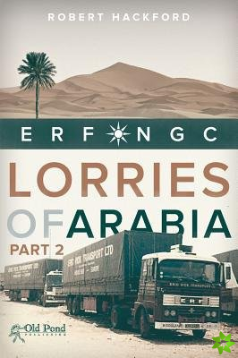 Lorries of Arabia 2