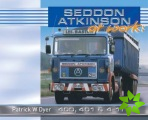 Seddon Atkinson at Work: 400, 401 and 4-11