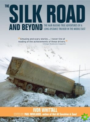 Silk Road and Beyond