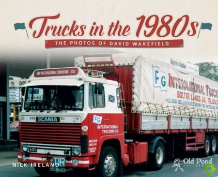 Trucks in the 1980s
