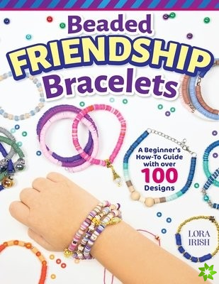 Beaded Friendship Bracelets